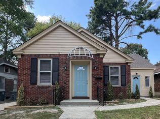 711 N McLean Blvd, Memphis, TN 38107