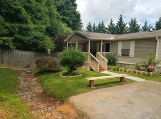 12117 Thornbird Way, Knoxville, TN 37932