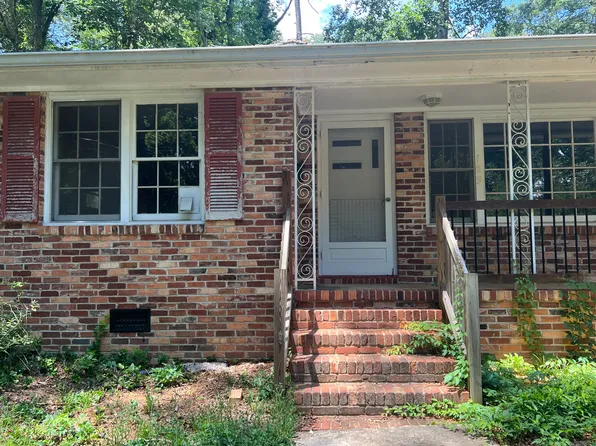 123 Riverdale Dr, Athens, GA 30605