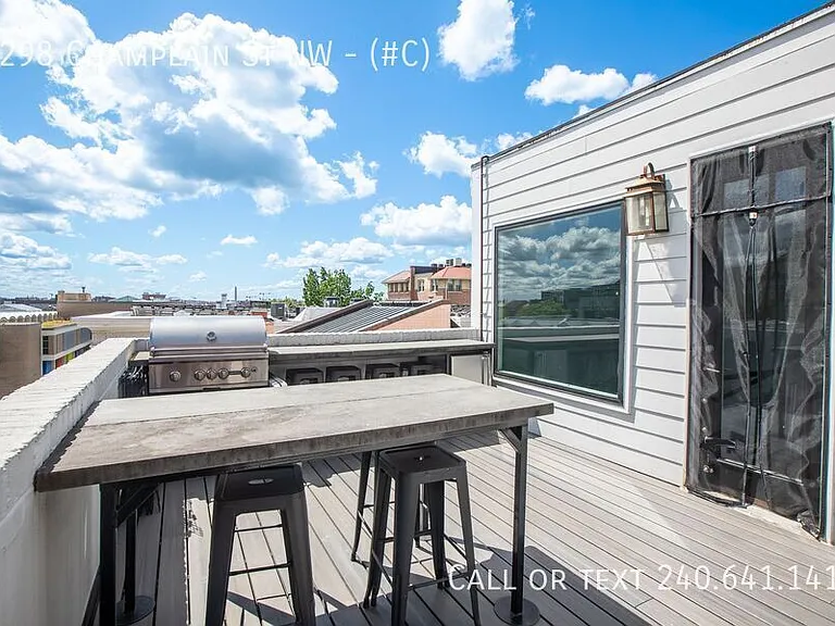 2298 Champlain St NW #C — Photo 39