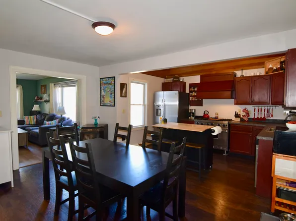 4 Anderson Street, Claremont, NH 03743