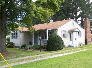 3224 Luttrellville Ln, Farnham, VA 22460