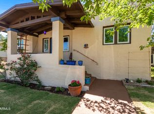 303 E 15th Ter, Bisbee, AZ 85603