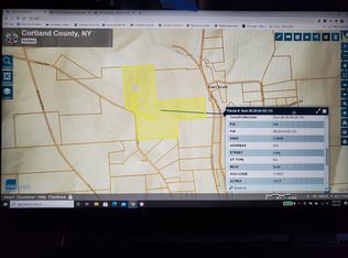 Long Rd, Homer, NY 13077