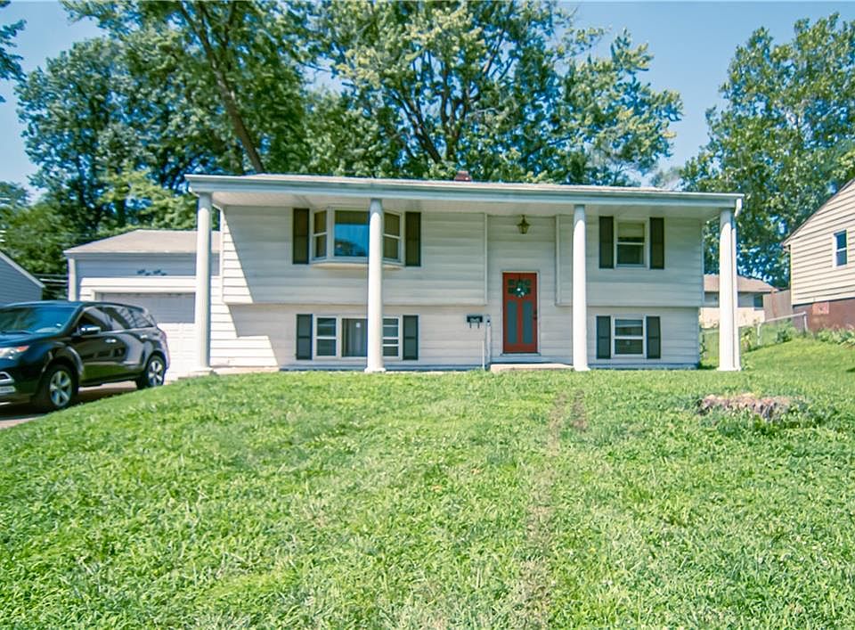 5252 N Richmond Ave, Kansas City, MO 64119 | Zillow