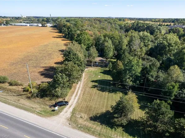 2795 Victoria St N, Woolwich, ON N0B 1M0