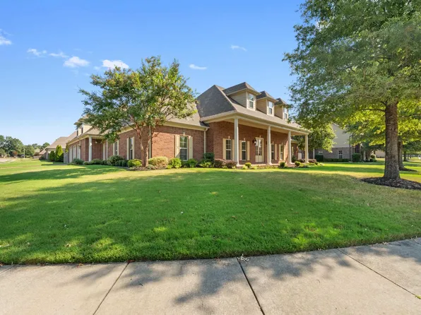9270 Romano Way S, Germantown, TN 38138
