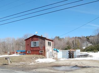 179 W Minot Rd, Minot, ME 04258