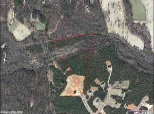 3036 Mill Mount Ln, Powhatan, VA 23139