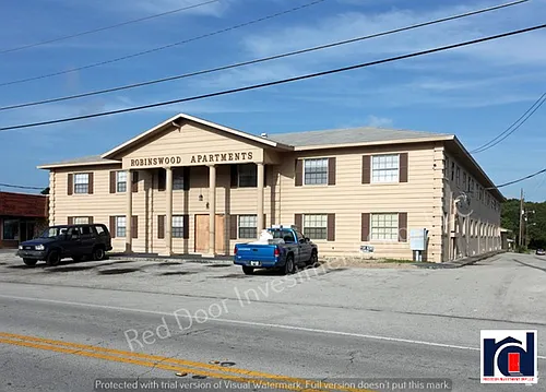 Robinswood Photo 1