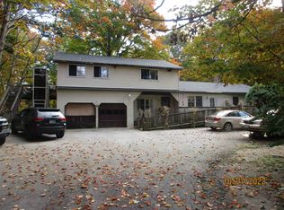 174 Pattee Hill Rd UNIT 2, Goffstown, NH 03045