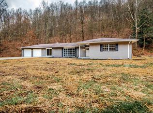 1684 Daybrook Rd, Blacksville, WV 26570