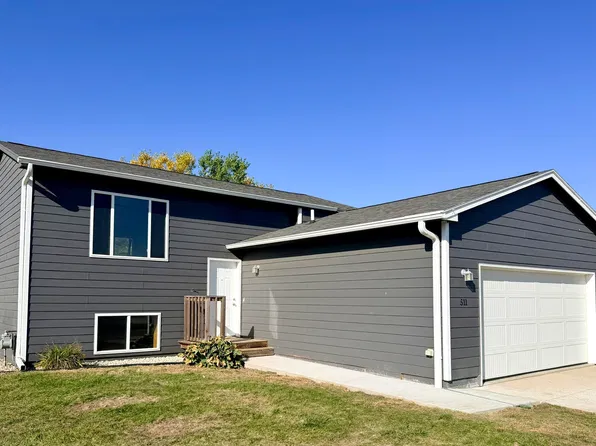 511 United Ave, Harrisburg, SD 57032