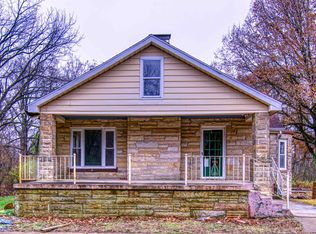 9325 Baumgart Rd, Evansville, IN 47725