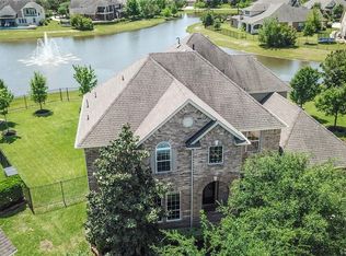 11 Millers Rock Ct, Spring, TX 77389