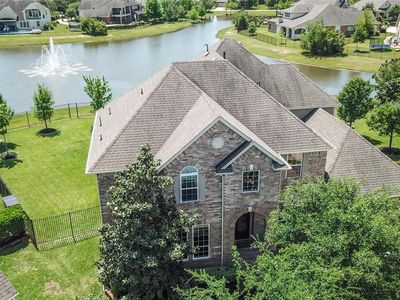 11 Millers Rock Ct, Spring, TX, 77389