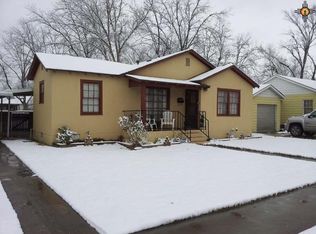 907 N Howard St, Carlsbad, NM 88220