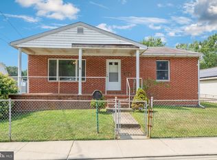 2516 Sycamore Ave, Baltimore, MD