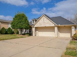 6222 S Fawnlake Dr, Katy, TX 77493