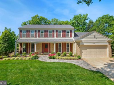 9208 Orchard Brook Dr, Potomac, MD, 20854