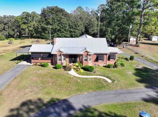 1628 N Jefferson Hwy, Monticello, FL 32344