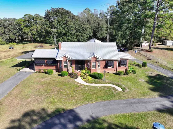 1628 N Jefferson Hwy, Monticello, FL 32344