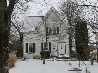 1207 Kenilworth Ave, Coshocton, OH