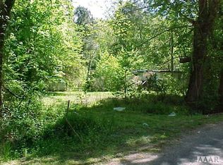 172 Gregorys Ln, Hertford, NC 27944