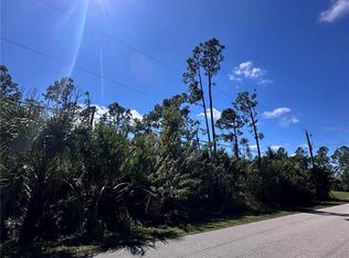 Cromey Rd LOT 2, North Pt, FL 34288