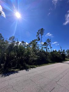 Cromey Rd LOT 2, North Pt, FL, 34288