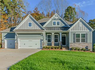 10071 Dressage Ln, Midland, NC 28107