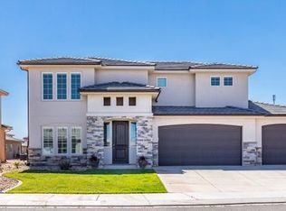 5953 S Vega Way, St George, UT 84790
