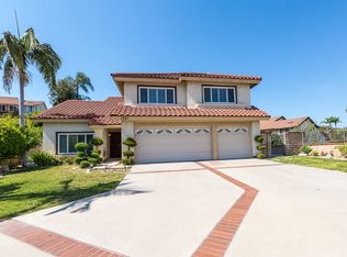 1201 Greycrest Pl, Diamond Bar, CA 91765