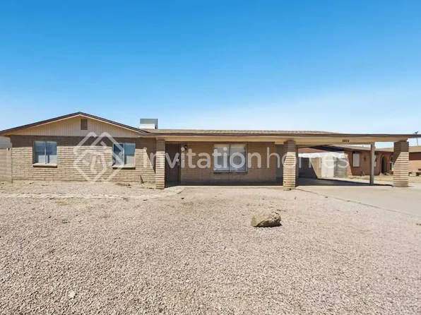 3705 W Purdue Ave, Phoenix, AZ 85051