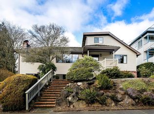 6211 39th Ave NE, Seattle, WA 98115