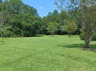 PARCEL 4 Tapp Rd, Ocean Springs, MS 39564