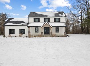 730 Lincoln Park Rd, Springfield, KY 40069