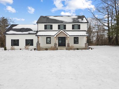 730 Lincoln Park Rd, Springfield, KY, 40069