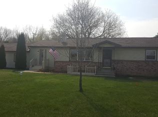 9364 Bray Rd, Millington, MI 48746