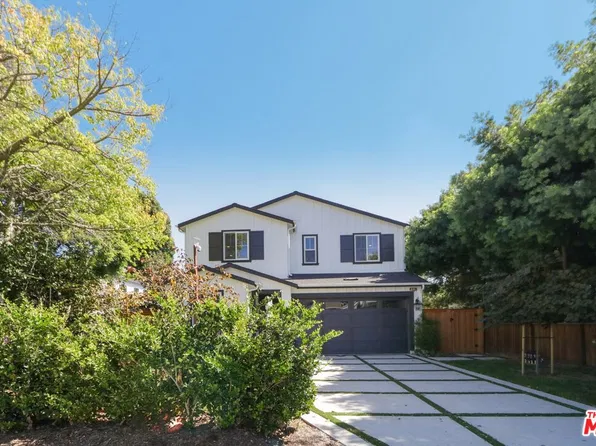 4328 Wilkinson Ave, Studio City, CA 91604