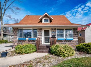 1301 E Center St, Warsaw, IN
