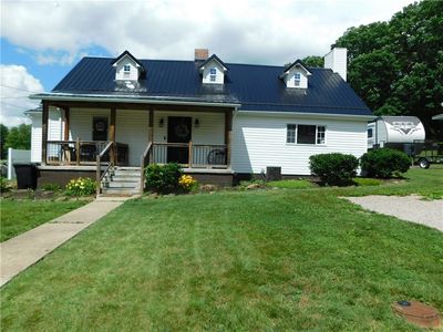 39 May St, Fairchance, PA, 15436