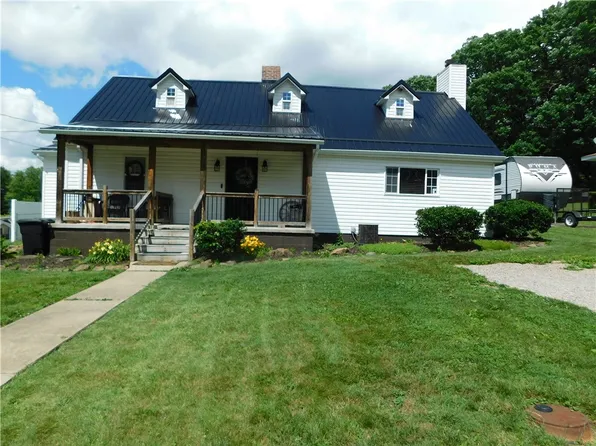39 May St, Fairchance, PA 15436