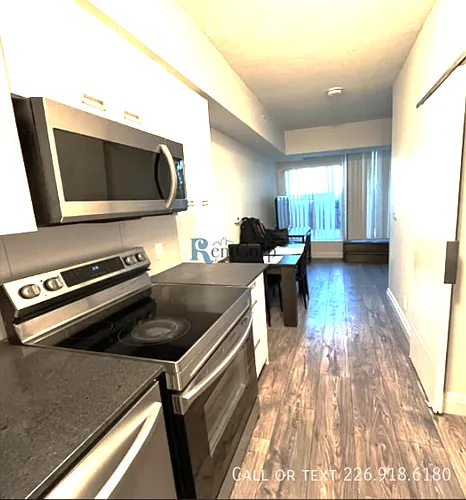 652 Princess St #524 Photo 1