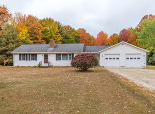 40 Sedgley Rd, Leeds, ME 04263