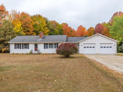 40 Sedgley Rd, Leeds, ME, 04263
