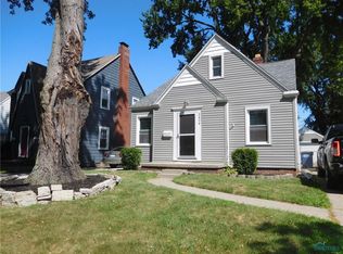 2424 Beaufort Ave, Toledo, OH 43613