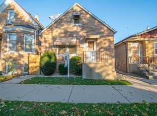 2321 N Menard Ave, Chicago, IL 60639