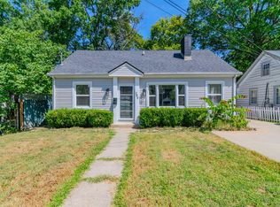 299 Picadome Park, Lexington, KY 40503