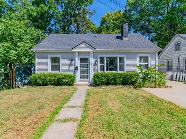 299 Picadome Park, Lexington, KY 40503